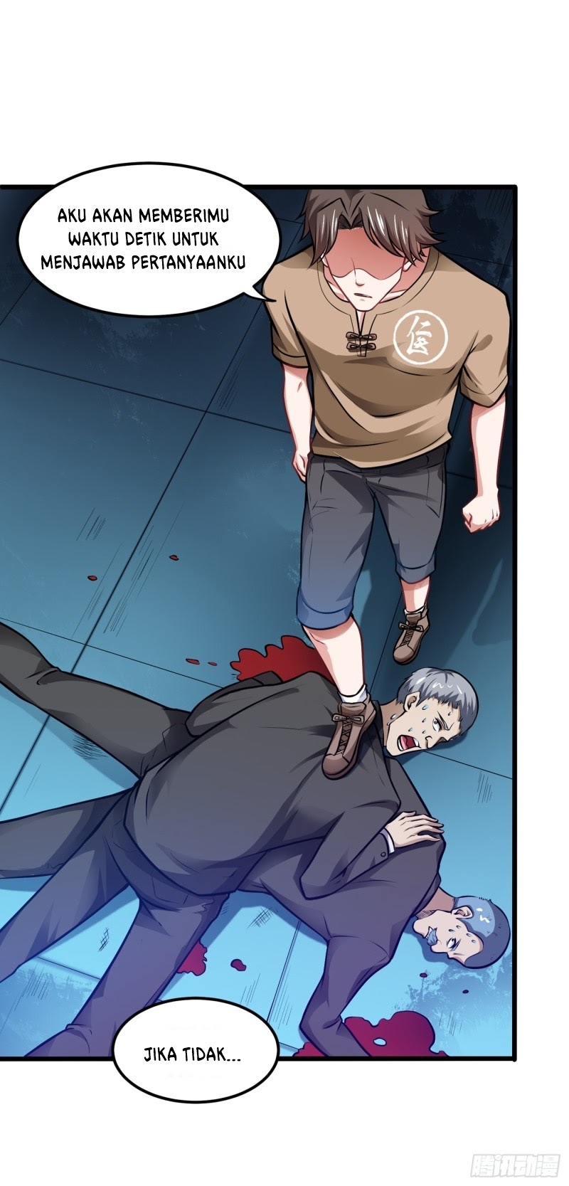Strongest Divine Doctor Mixed City Chapter 65 Gambar 23